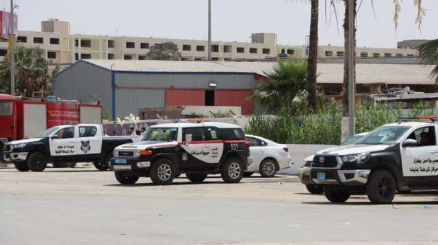 انفلات أمني بمناطق حفتر.. مقتل ليبي في سجون الأمن ببنغازي