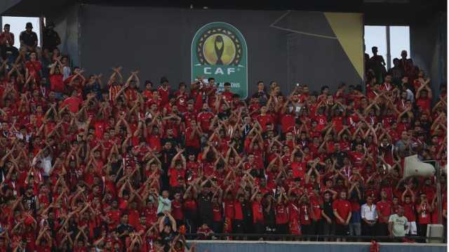 حزن واسع في مصر بعد وفاة مشجعتين للنادي الأهلي بعد خروجهما من الملعب