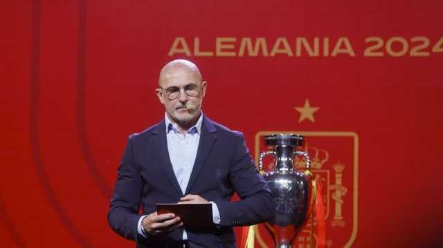 المدرب لا فوينتي يستعبد أسينسيو عن القائمة الأولية للمنتخب الإسباني