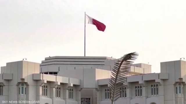 قطر: مفاوضات وقف إطلاق النار بغزة على وشك الوصول إلى طريق مسدود