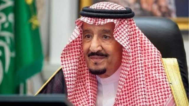ابن سلمان يُطمئن بشأن صحة الملك.. هذا ما يعانيه