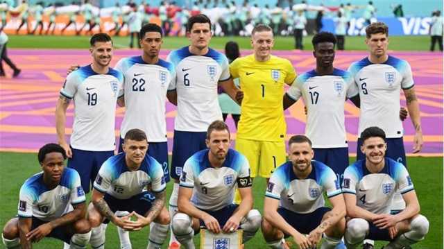 مفاجآت عديدة في قائمة منتخب الأسود الثلاثة لـيورو 2024