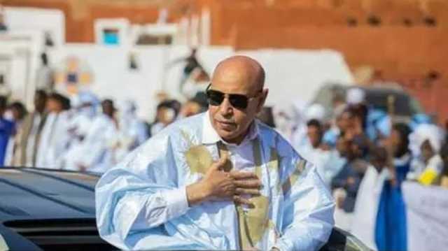 الغزواني يفوز بولاية جديدة .. هذه أبرز رسائل انتخابات الرئاسة الموريتانية