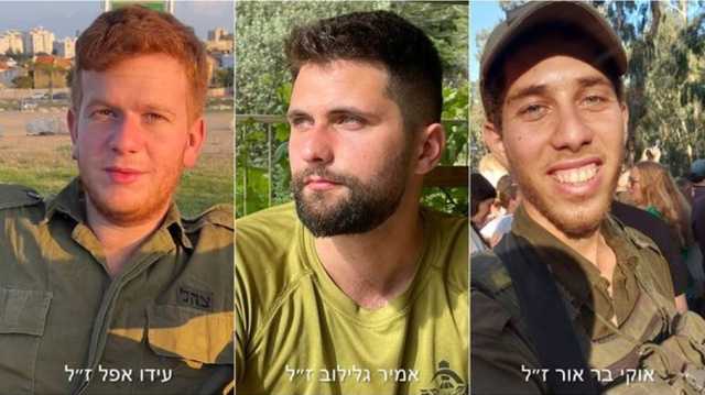 جيش الاحتلال يكشف تفاصيل مقتل 3 جنود بكمين في رفح.. وإصابات جديدة
