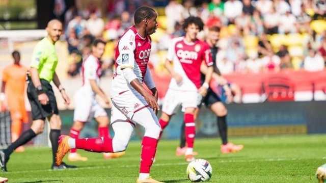 بعد رفضه دعم المثلية.. الدوري الفرنسي يوقف السنغالي كامارا