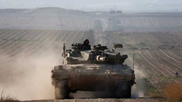 إسرائيل في مفترق طرق.. تطور الحرب على غزة يتطلب قرارات شجاعة