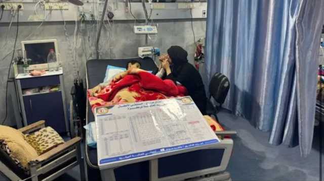 نيويورك تايمز: صورة واحدة جسدت الخسارة والألم في غزة