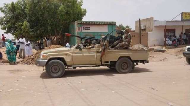 بعد حصارها من الدعم السريع.. مدينة الفاشر السودانية تحبس أنفاسها