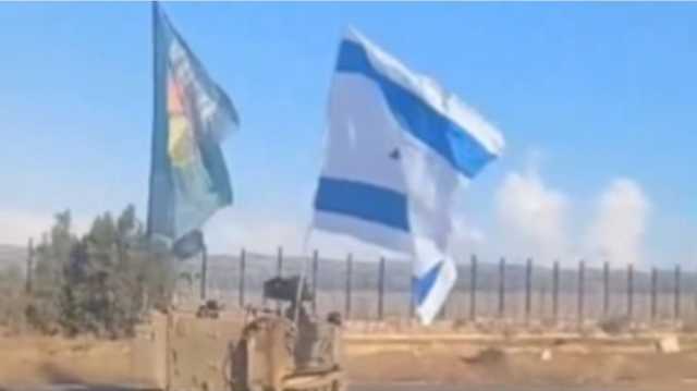 الاحتلال يزعم السيطرة الكاملة على محور فيلادلفيا.. وصمت مصري