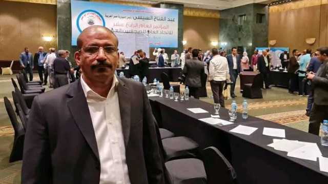نجاة أمين عام نقابة الصحفيين اليمنيين من محاولة اغتيال بصنعاء