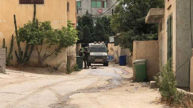 4 شهداء في طمون.. الاحتلال اغتال مقاومين بالقذائف (شاهد)