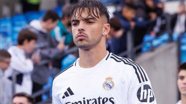 لاعب ريال مدريد بقلب فضيحة أخلاقية.. والقضاء يدخل على الخط