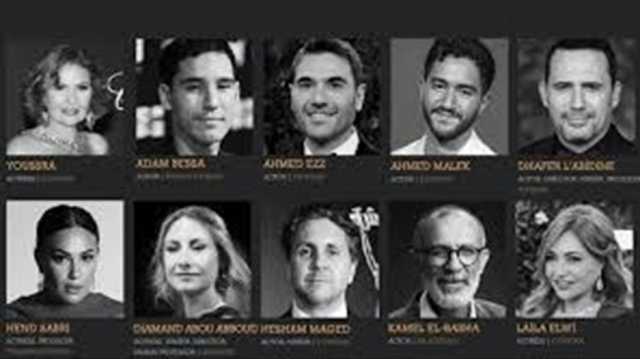 مصر تتصدر قائمة 101 الأكثر تأثيراً في السينما العربية.. وإقبال خليجي لافت