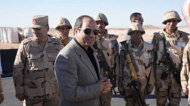 بعد 12 عاما من 3 يوليو.. هل حقق نظام السيسي الاستقرار السياسي الكامل؟