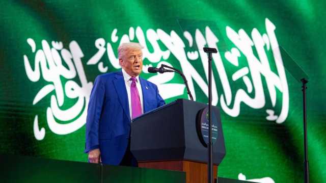 ترامب فاجأ مسؤولي إدارته بإعلان رفع العقوبات عن سوريا