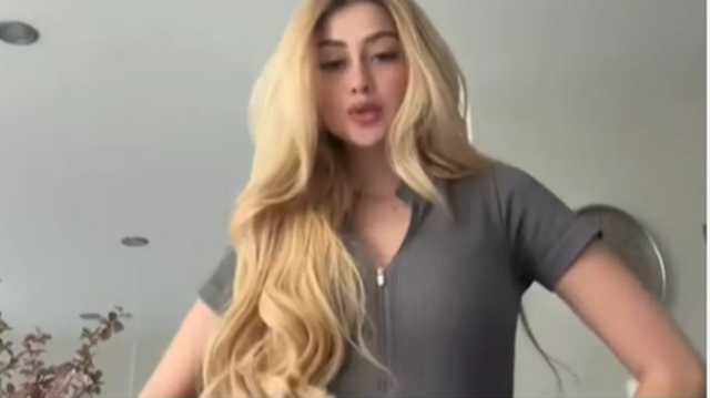 مقتل مشهورة مكسيكية بطريقة صادمة.. كانت في بث مباشر (شاهد)