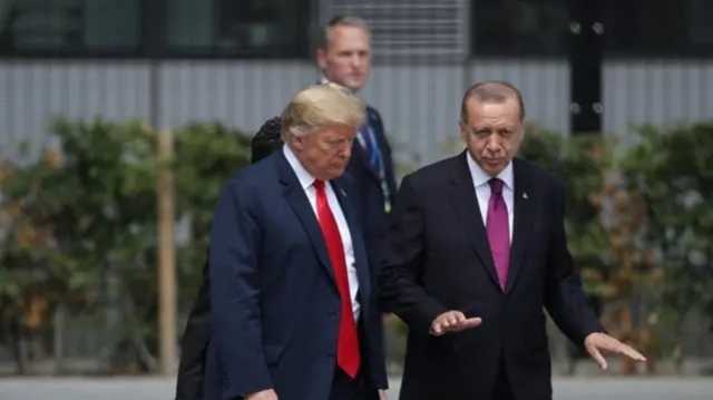 تزامن زيارة ترامب للشرق الأوسط مع أسبوع حافل لأردوغان.. هذه أبرز التطورات