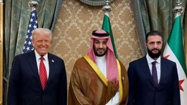 بعد لقاء الشرع وترامب.. هل تطبع دمشق مع إسرائيل عبر المال؟