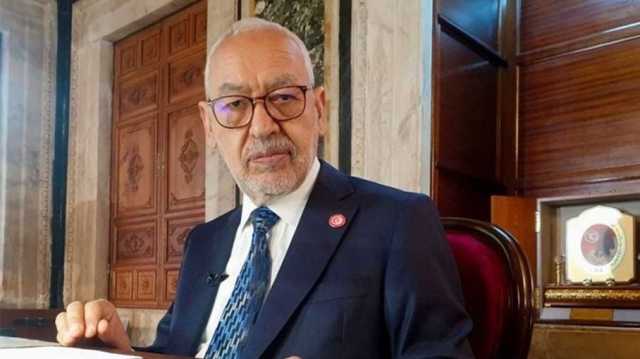 تقرير: محاكمة الغنوشي تكشف أزمة استقلال القضاء وتدهور الحريات في تونس