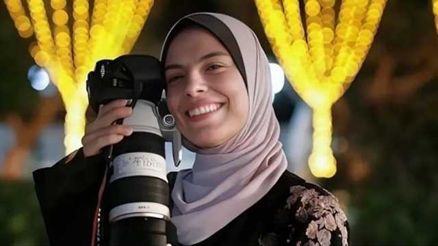 في حضرة الغياب.. مهرجان كان يكرّم فاطمة حسونة شهيدة العدسة والذاكرة