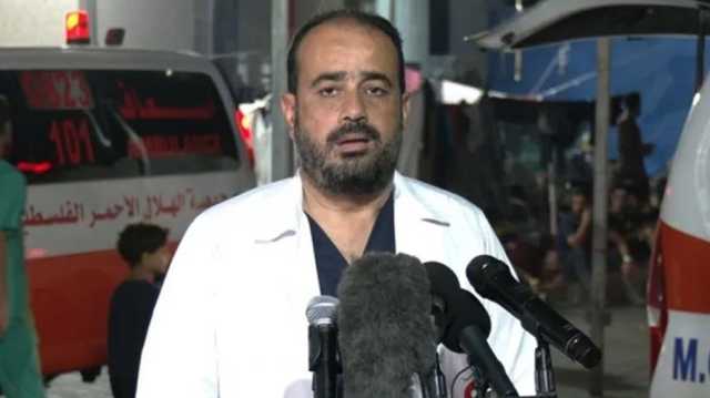 مدير مجمع الشفاء لـعربي21: يجب وقف المجزرة في غزة وإنقاذ المنظومة الصحية