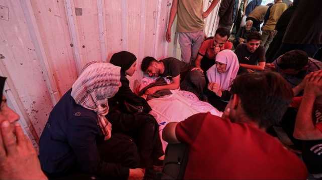 جيش الاحتلال يصف مجازره في غزة بخطوات افتتاحية لـعربات جدعون