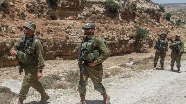 استشهاد فلسطيني شمالي الضفة.. والاحتلال يزعم أنه منفذ عملية سلفيت