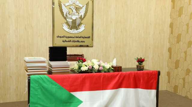 بيان سوداني جديد ضد الإمارات.. اتهمها باستهداف الطاقم القنصلي في دبي