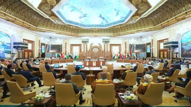قمة بغداد.. دعم لسوريا ورفض لتهجير الفلسطينيين وتحذير من عسكرة النزاعات