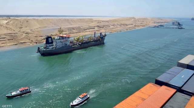 سباق أجنبي لامتلاك أراضي بمحيط قناة السويس.. هل الممر الملاحي المصري في خطر؟