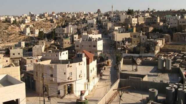 السموع.. حكاية بلدة كنعانية تنبض بالحجارة والزيت والسمن والكرامة الفلسطينية