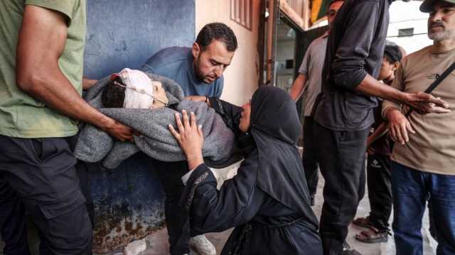 دوامة قتل لا تتوقف بغزة.. 13 شهيدا في قصف لمنازل وخيام بأنحاء القطاع (شاهد)