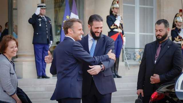 سوريا الجديدة تقرع أبواب الغرب.. هل تنجح استراتيجية الشرع؟