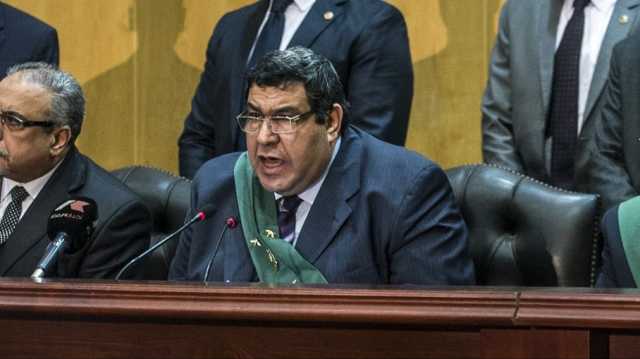 وفاة شعبان الشامي الشهير بـقاضي الإعدامات في مصر.. كيف علق نشطاء؟