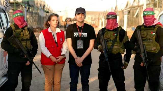 هذا ما نعرفه عن الأسرى الأمريكيين في غزة بعد الإفراج عن ألكسندر