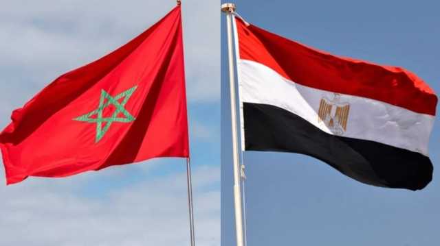 مفاوضات مغربية- مصرية لإنعاش التبادل التجاري بعد تراجع الصادرات واتساع العجز