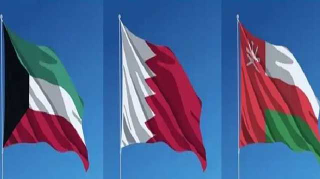 قلق الحلفاء الصغار.. ماذا تريد الكويت وعُمان والبحرين من قمة الرياض مع واشنطن؟