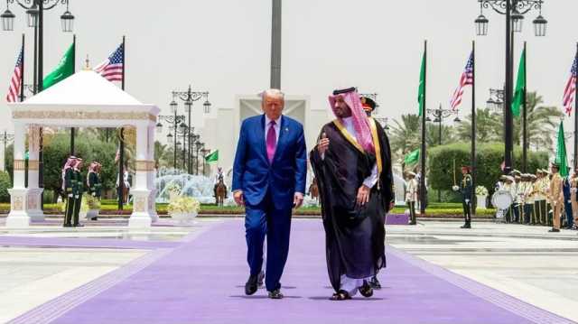ترامب: السعودية ستطبع مع إسرائيل في الوقت الذي تراه مناسبا