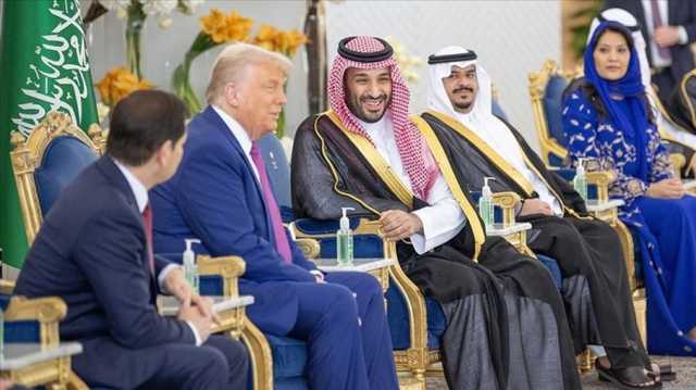 ماذا تعرف عن تفاصيل أكبر صفقة بالتاريخ بين السعودية والولايات المتحدة؟