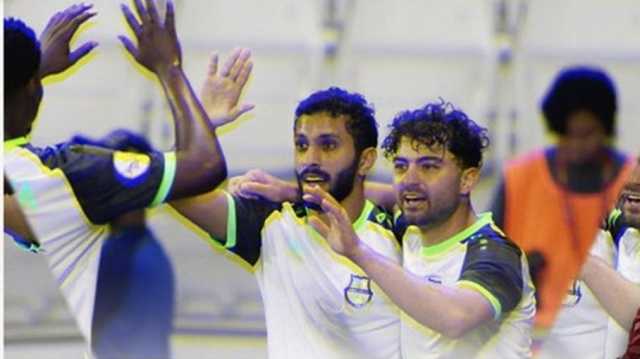 الأهلي يتجاوز عقبة الشحانية ويبلغ نصف نهائي كأس أمير قطر