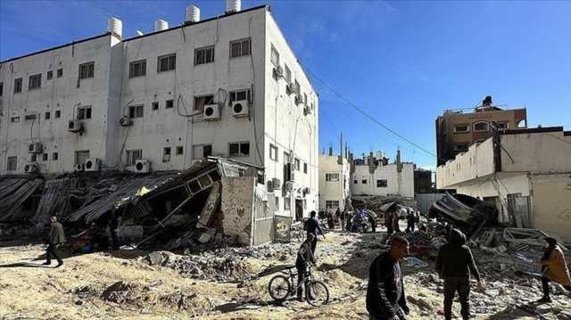 حماس تعلق على مجزرة الأوروبي: إسرائيل تختلق الأكاذيب لتبرير قتل المدنيين