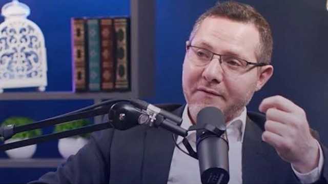 رحيل الطبيب هادي بدران بعد معاناة مع السرطان.. عمل في غزة رغم مرضه