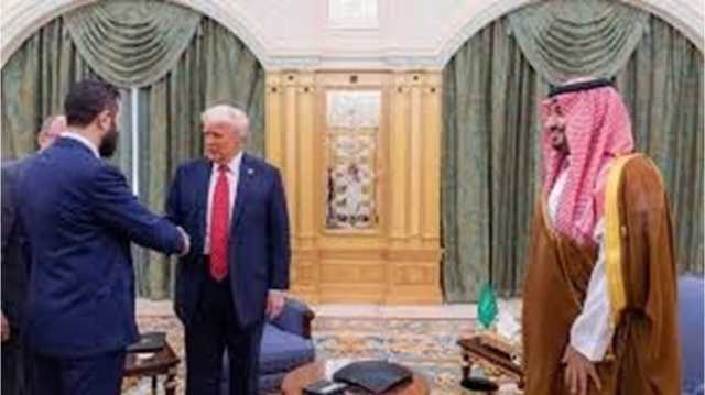 الشرع.. من زعيم جهادي إلى رئيس براغماتي.. هل طوى صفحة السلفية الجهادية؟