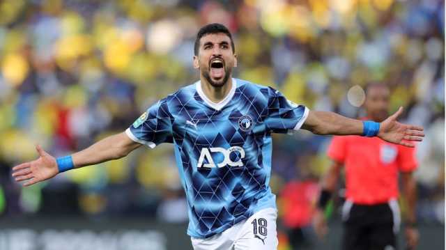 بيراميدز المصري يعود بتعادل ثمين من جنوب أفريقيا في ذهاب نهائي دوري الأبطال