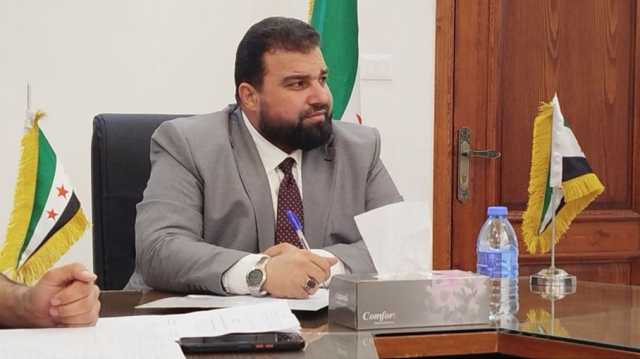 محافظ السويداء يرفع استقالته للرئيس السوري بعد احتجازه على يد مسلحين