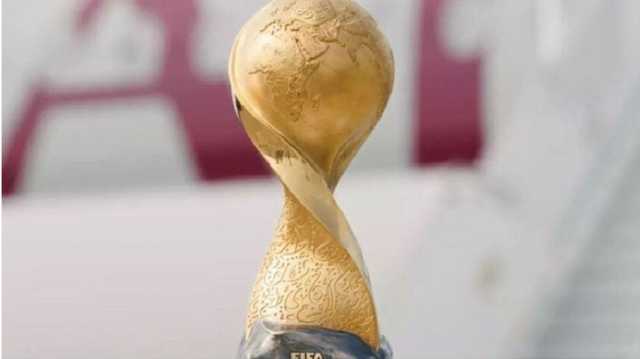 تعرف على نتائج قرعة بطولة كأس العرب قطر 2025