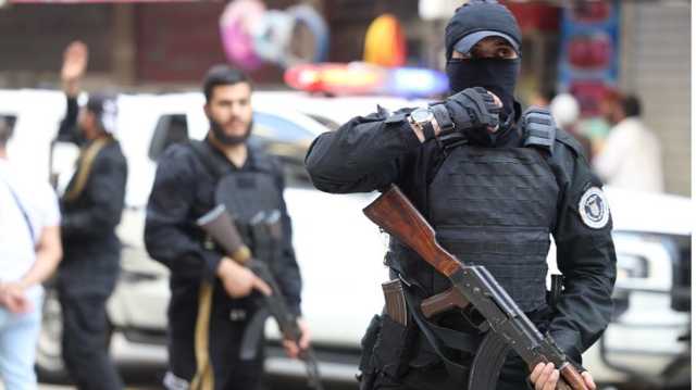 قادة جدد لجهاز الأمن الداخلي في سوريا.. و6 مساعدين لوزير الداخلية