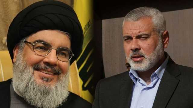 خروج إيران من حرب غزة يفضي إلى اغتيال هنية وقادة حزب الله.. ماذا بعد؟