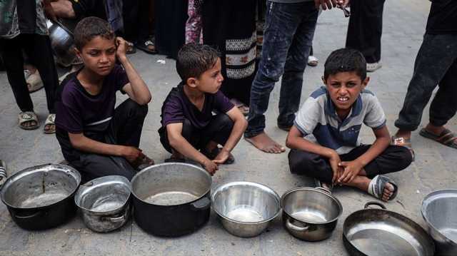 استقالة مدير مؤسسة غزة الإنسانية قبل بدء عملها بتوزيع المساعدات في القطاع