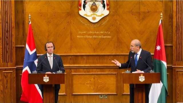 شيء لا يصدق.. وزير الخارجية النرويجي: الوضع في غزة كارثي